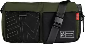 Crossbody Bag Skinarma Jager alyvuogių