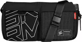 Crossbody Bag Skinarma Jager juodos spalvos