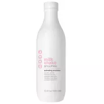Milk Shake Smoothies Hair Oxidant Lotion, 1000 ml