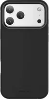 Prodigee aliumininis „iPhone 17 Pro“ dėklas su „MagSafe“ apsauga, juodas