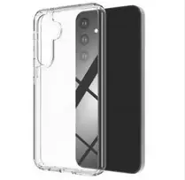 Mocco „Ultra Back Case 1 mm“ silikoninis dėklas, skirtas „Samsung Galaxy S25 FE“