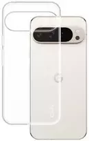 „Panzer Glass CARE“ madingas „X-Ray Soft Basic“ dėklas „Google Pixel 10 Pro XL“ telefonui