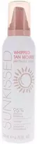 Sunkissed Whipped Tan Mousse Medium Dark savaiminio įdegio putos, 200 ml