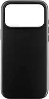 Dėklas Nomad Modern Case, vulcan juodas - iPhone 17 Pro Max