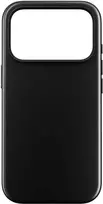Dėklas Nomad Modern Case, vulcan juodas - iPhone 17 Pro