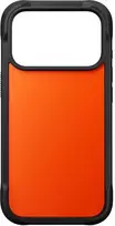 Dėklas Nomad Rugged Case, ultra oranžinis - iPhone 17 Pro