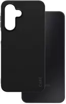 Panzer Glass Dėklas CARE by PanzerGlass Fearlessly Fashionable do Samsung Galaxy M17 5G / A17 / A17 5G juoda