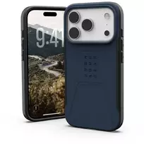 Dėklas Urban Armor Gear Apžvalgą pateikė UAG Civilian Magsafe,Mallard - iPhone 17 Pro