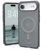 Dėklas Urban Armor Gear UAG Dot MagSafe, Ash - iPhone Air