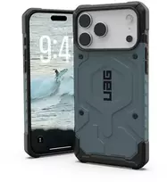 Dėklas Urban Armor Gear UAG Pathfinder Magsafe,Cloud Mėlyna - iPhone 17 Pro Max