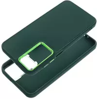 Oem FRAME dėklas, skirtas SAMSUNG A17, žalias