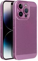 Dėklas Oem Case for iPhone 17 PRO MAX Breezy violetinė