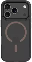 Tactical MagForce Hyperstealth 2.0 dėklas skirtas Apple iPhone 17 Pro Juodas/Moucha Moose