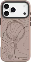 Tactical MagForce Hyperstealth Sika dėklas skirtas Apple iPhone 17 Pro Max Moucha Moose