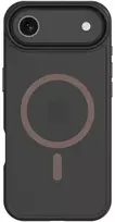 Tactical MagForce Hyperstealth 2.0 dėklas skirtas Apple iPhone Air Juodas/Moucha Moose
