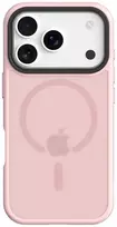 Tactical MagForce Hyperstealth dėklas skirtas Apple iPhone 17 Pro Rožinė Panther