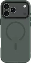 Tactical MagForce Hyperstealth dėklas skirtas Apple iPhone 17 Pro Max Forest Žalias
