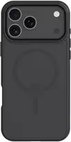 Tactical MagForce Hyperstealth dėklas skirtas Apple iPhone 17 Pro Max Asphalt