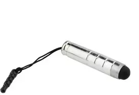 Fusion Accessories Fusion Mini Stylus pen for mobile phones | computer | tablet pc sidabrinis