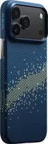 Dėklas Pitaka Ultra-Slim Case, Milky way galaxy - iPhone 17 Pro