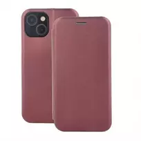 Dėklas Mocco Smart Diva Case for Išmanusis telefonas Apple iPhone 17