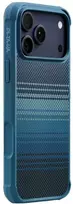 Pitaka Aramid ProGuard dėklas Apple iPhone 17 Pro, mėnulio saulėlydis