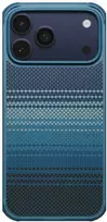 Dėklas Pitaka Aramid ProGuard Case Apple iPhone 17 Pro Max, moonrise