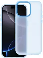 Dėklas Oem Case for iPhone 17 Sappy mėlynas