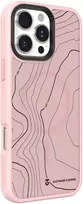 Tactical MagForce Hyperstealth Sika dėklas skirtas Apple iPhone 16 Pro Max Rožinė Panther