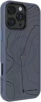 Tactical MagForce Hyperstealth Sika dėklas skirtas Apple iPhone 16 Pro Max Deep mėlynos spalvos
