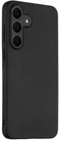 Tactical TPU dėklas skirtas Samsung Galaxy S25 FE juodos spalvos