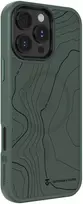 Tactical MagForce Hyperstealth Sika dėklas skirtas Apple iPhone 16 Pro Max Forest Žalias