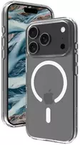 Dėklas dbramante dbramante1928 Iceland Pro MagSafe etui iPhone 17 Pro
