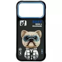 Nimmy Cool&Cute 2.0 nagų dėklas, skirtas iPhone 17 Pro - jugadas
