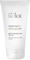BABOR Apsauginis kūno kremas nuo saulės su SPF30. Body Protection SPF30