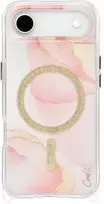 UNIQ Coehl Aeris Dėklas skirtas Apple iPhone Air Magnetic Charging rožinės spalvos