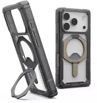 Urban Armor Gear Dėklas UAG Plasma XTE Magsafe,Ash/Titanium - iPhone 17 Pro