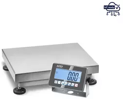 KERN IoT-Line SXC 100K-2LM platforminės svarstyklės