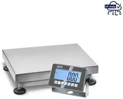 KERN IoT-Line SXC 60K-2LM platforminės svarstyklės