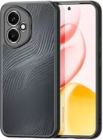Dėklas DUX DUCIS case AIMO for Honor 400 5G juodas