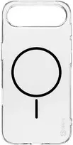 OBAL:ME MagNetix Limpid dėklas skirtas Apple iPhone Air skaidrus
