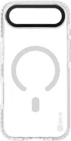 OBAL:ME MagNetix Bumper dėklas skirtas Apple iPhone Air baltos spalvos