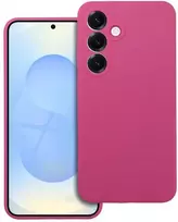 Dėklas Oem Case for Motorola EDGE 60 / 60 FUSION Silicone 2mm (camera protection) pink
