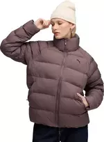 Puma Striukė Moterims Mono Jacke Drak Violetinė 688387 88