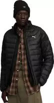 Puma Striukė Vyrams Packline Down Jacket Juodas 685215 01