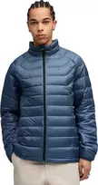 Puma Striukė Vyrams Packline Down Jacket Mėlyna 685215 80
