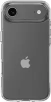 Rock Crystal Shield Series dėklas skirtas Apple iPhone 17 Air skaidrus