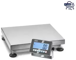 KERN IoT-Line SXC 300K-2 platforminės svarstyklės, 300 kg