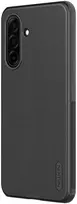 Nillkin Super Frosted PRO Back dėklas skirtas Samsung Galaxy A17 5G juodos spalvos