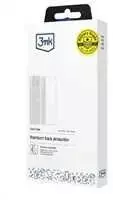 Dėklas 3Mk Protection 3mk Clear Case for Honor Magic 8 Lite - transparent